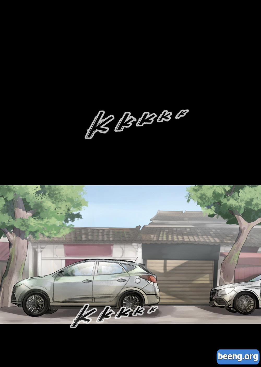 The Last Male (Người Đàn Ông Cuối Cùng) 24 trang 1