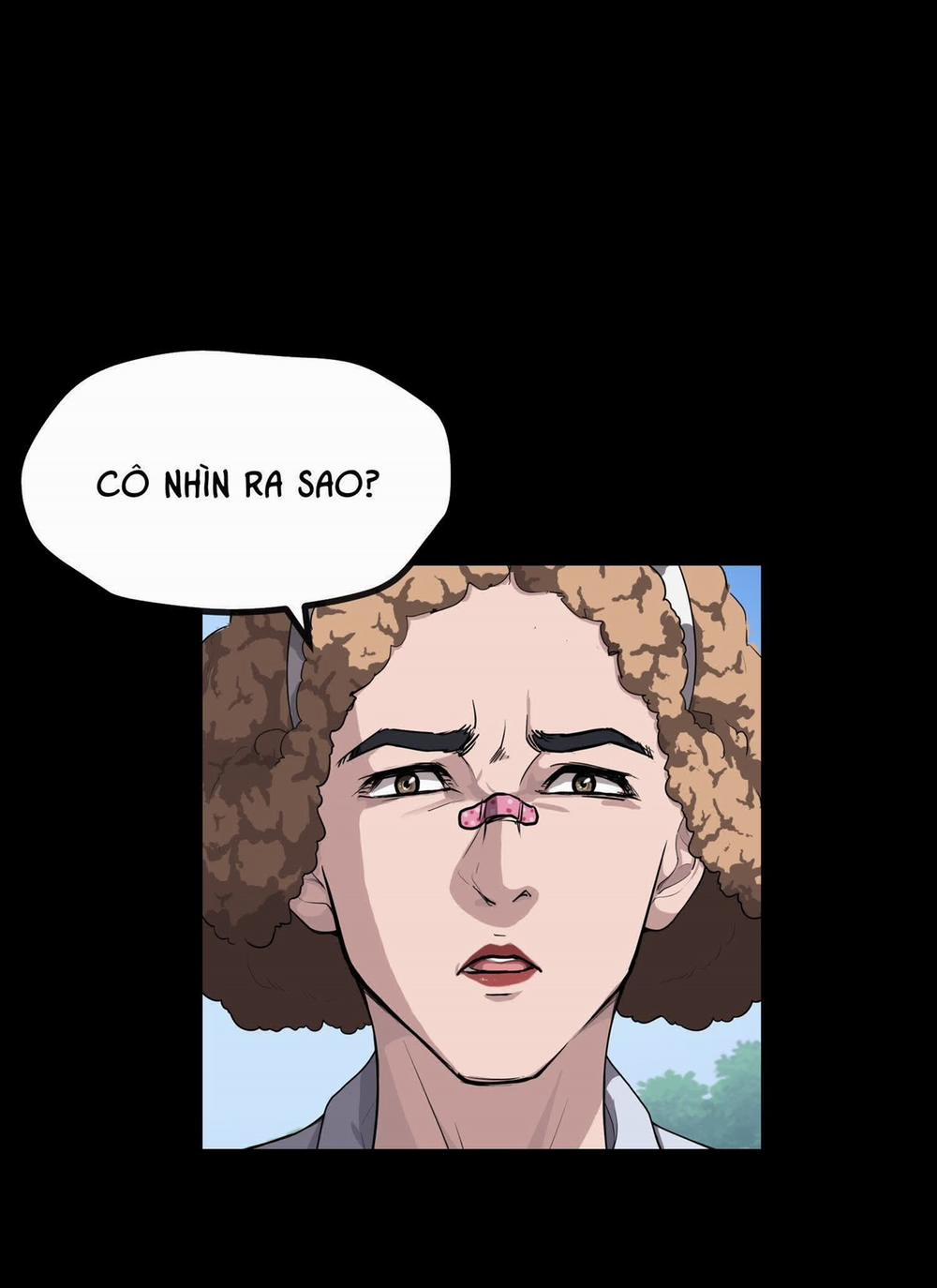 The Last Male (Người Đàn Ông Cuối Cùng) 24 trang 15