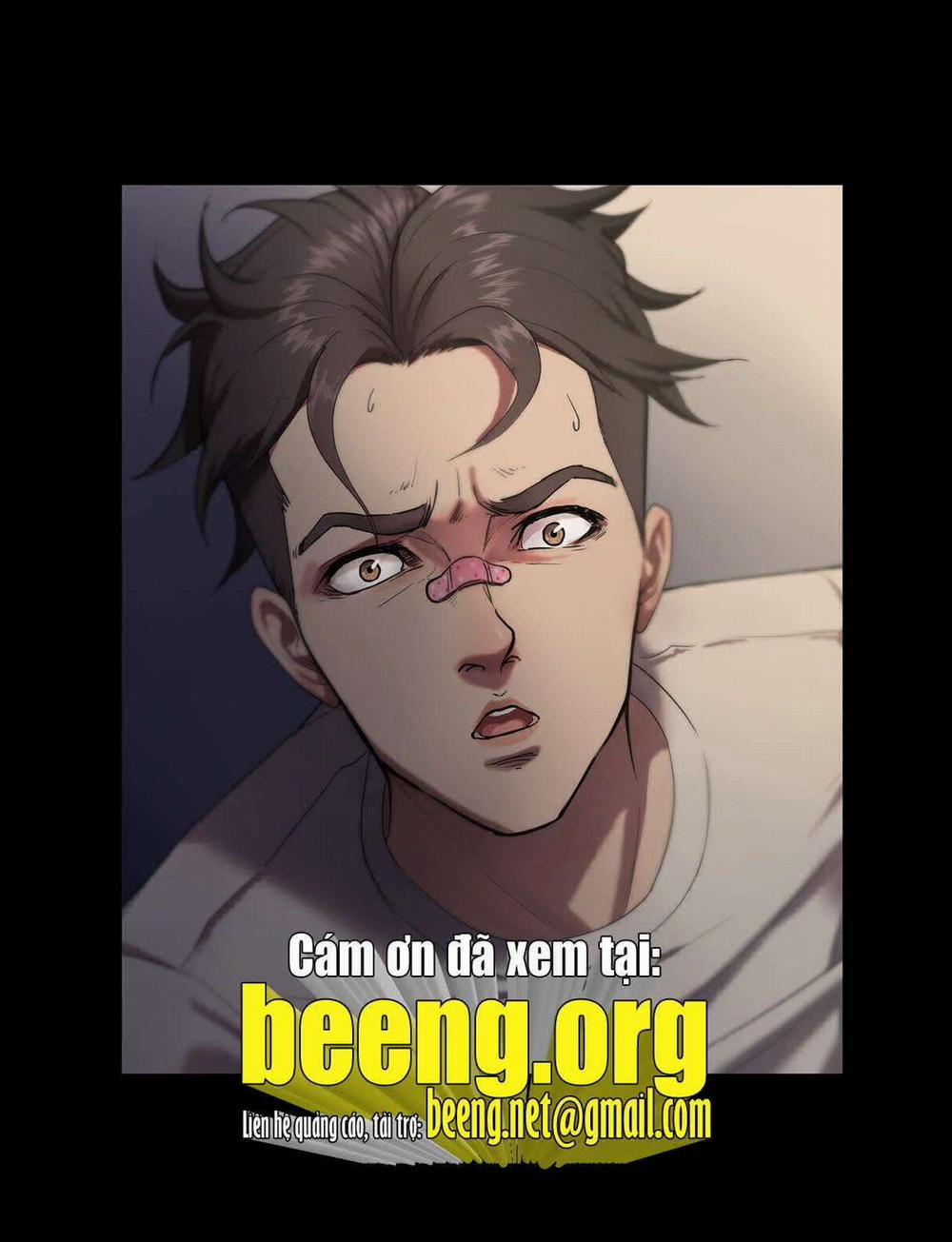 The Last Male (Người Đàn Ông Cuối Cùng) 25 trang 34