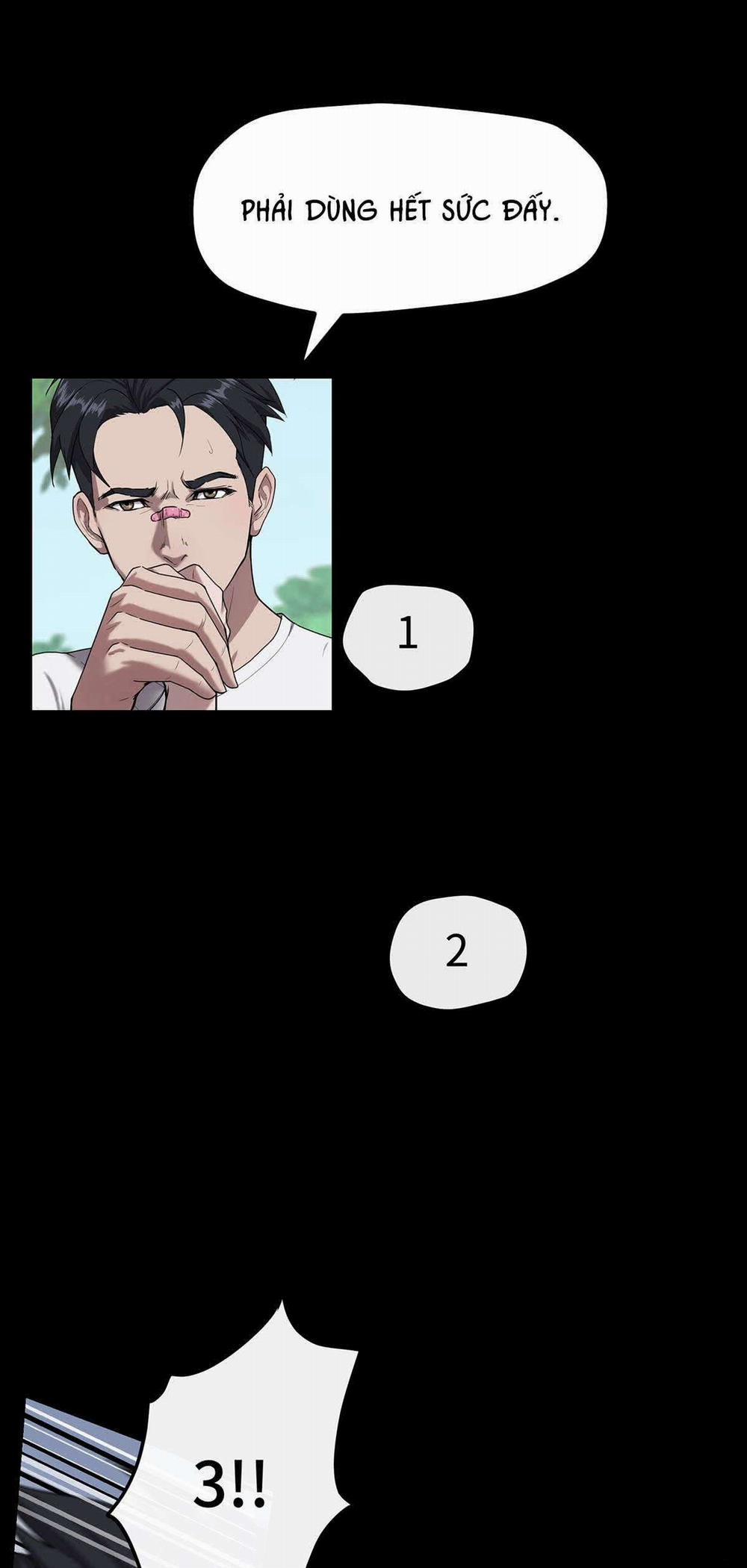 The Last Male (Người Đàn Ông Cuối Cùng) 25 trang 6