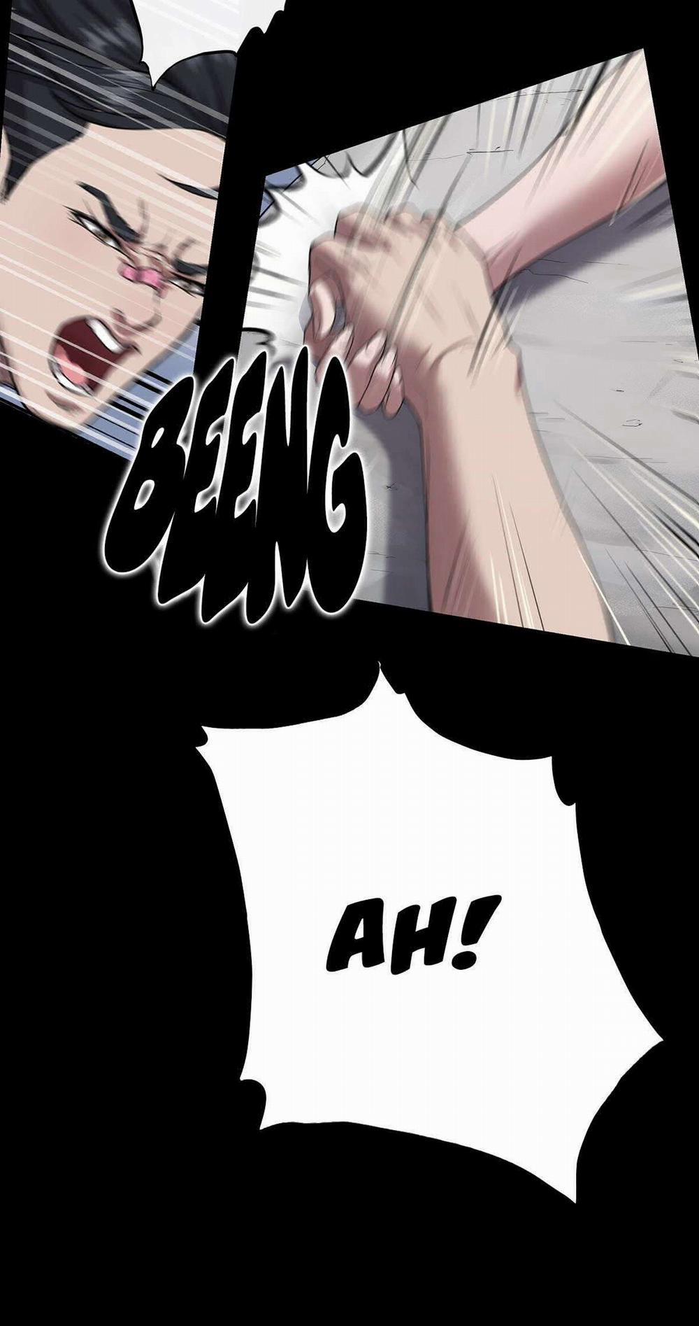 The Last Male (Người Đàn Ông Cuối Cùng) 25 trang 7