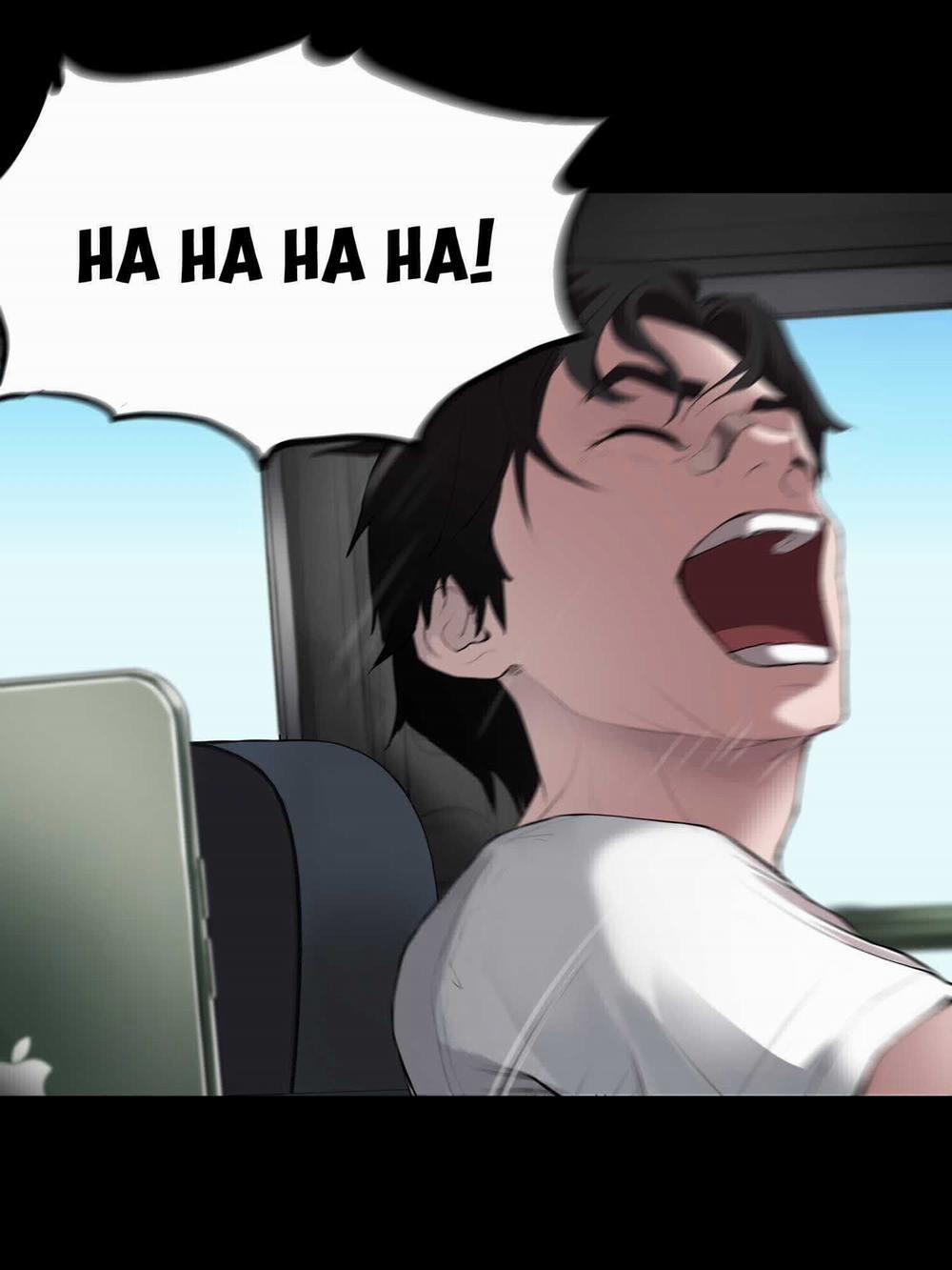 The Last Male (Người Đàn Ông Cuối Cùng) 5 trang 30