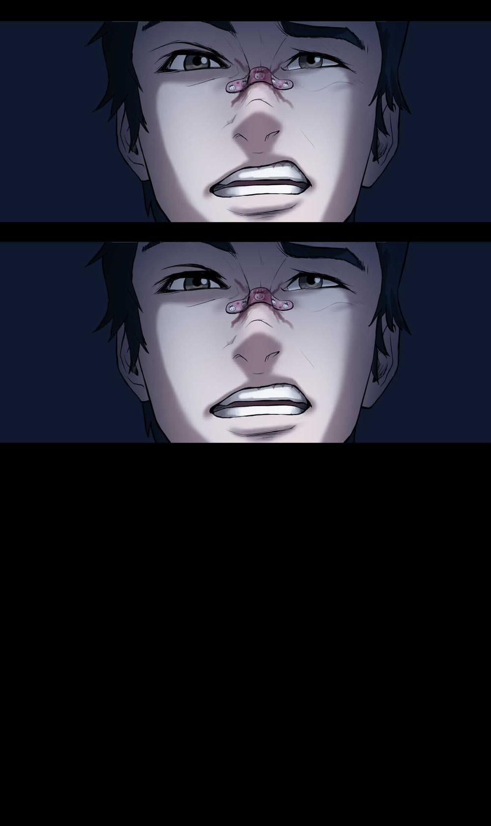 The Last Male (Người Đàn Ông Cuối Cùng) 6 trang 15