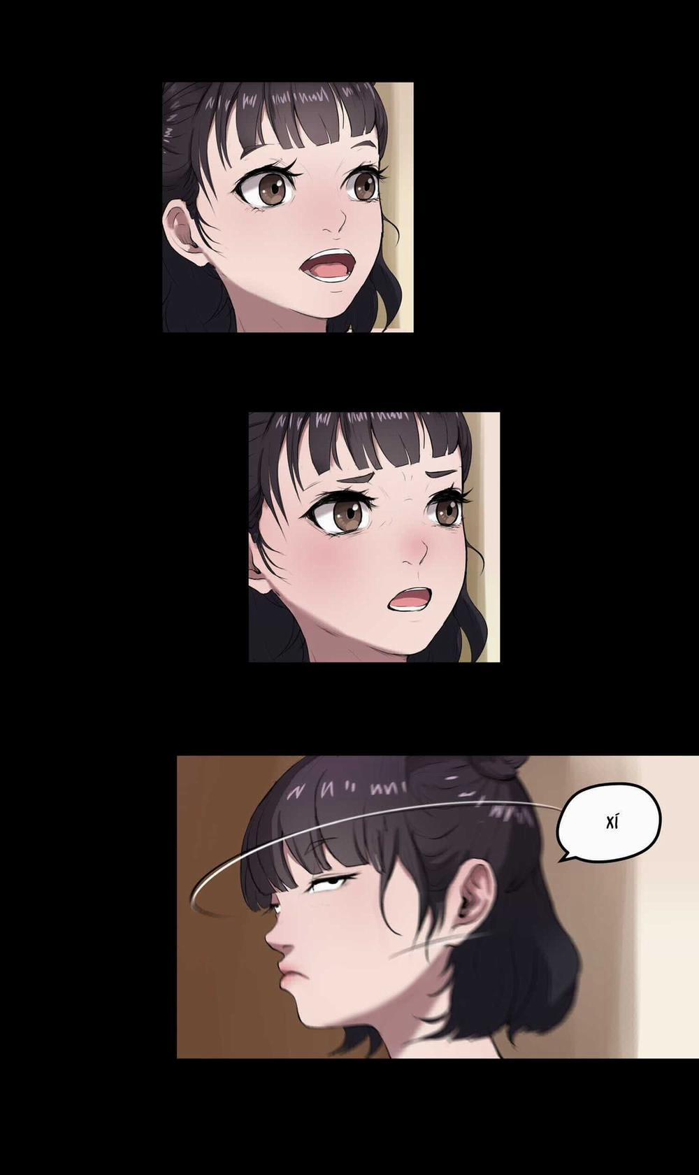 The Last Male (Người Đàn Ông Cuối Cùng) 6 trang 23