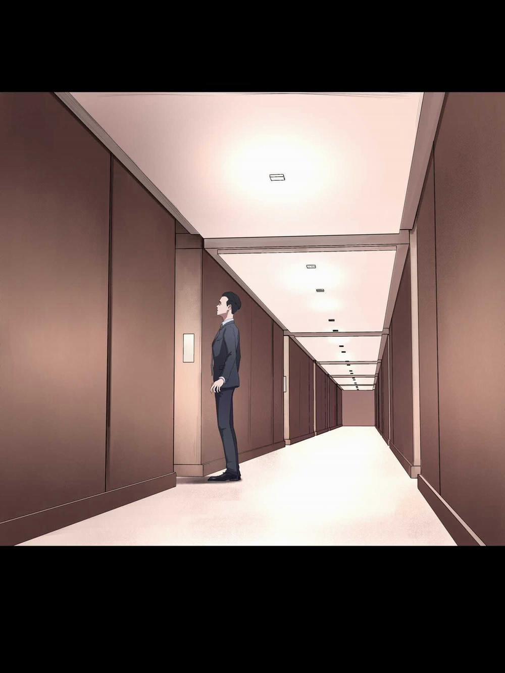 The Last Male (Người Đàn Ông Cuối Cùng) 6 trang 28