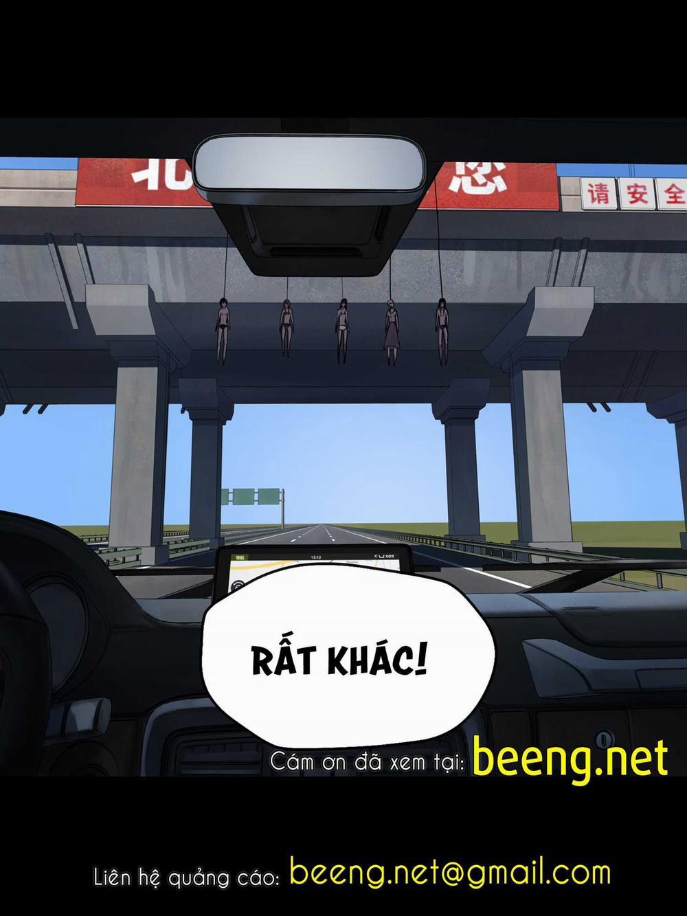 The Last Male (Người Đàn Ông Cuối Cùng) 6 trang 52