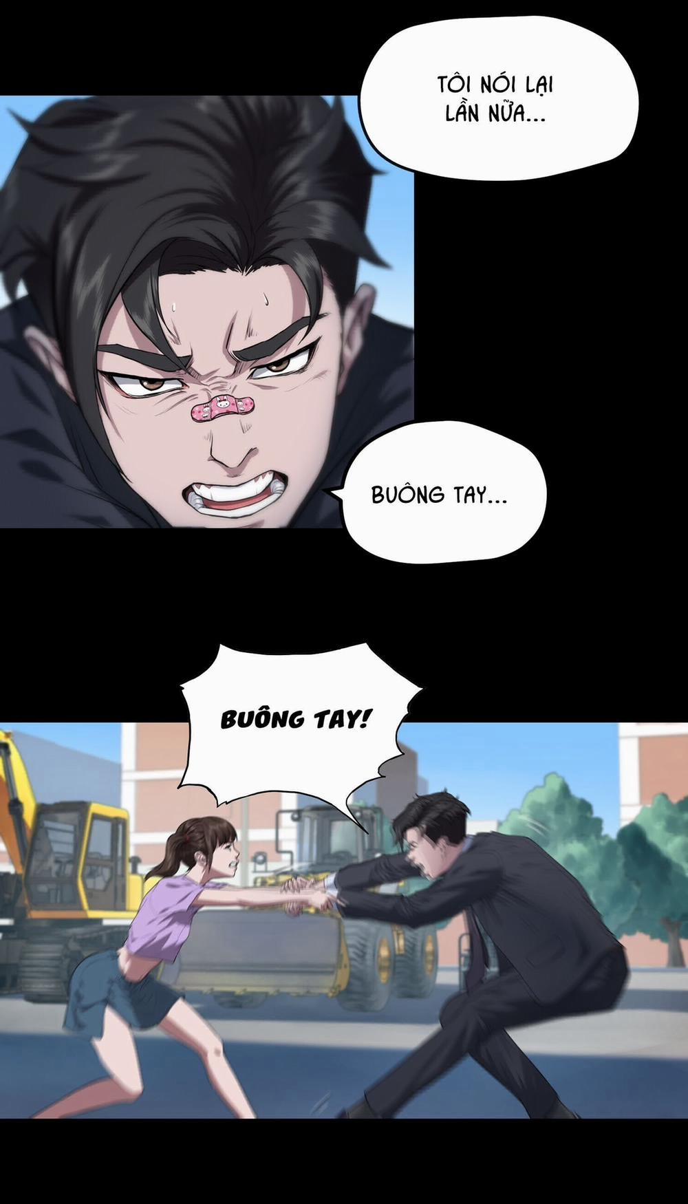 The Last Male (Người Đàn Ông Cuối Cùng) 9 trang 14