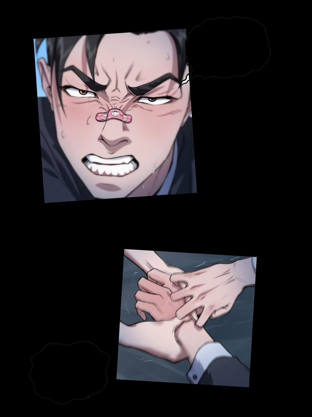 The Last Male (Người Đàn Ông Cuối Cùng) 9 trang 15