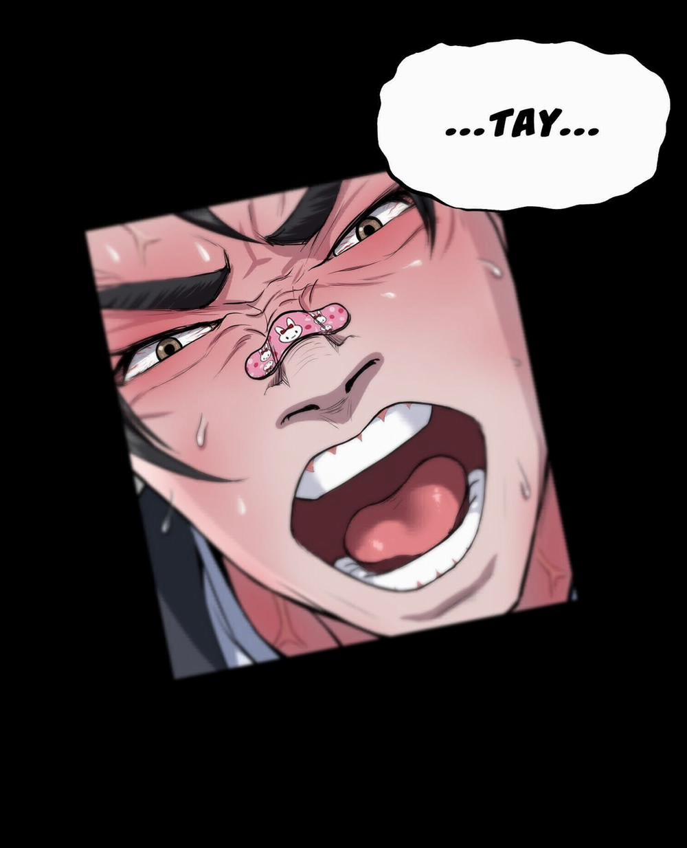 The Last Male (Người Đàn Ông Cuối Cùng) 9 trang 18