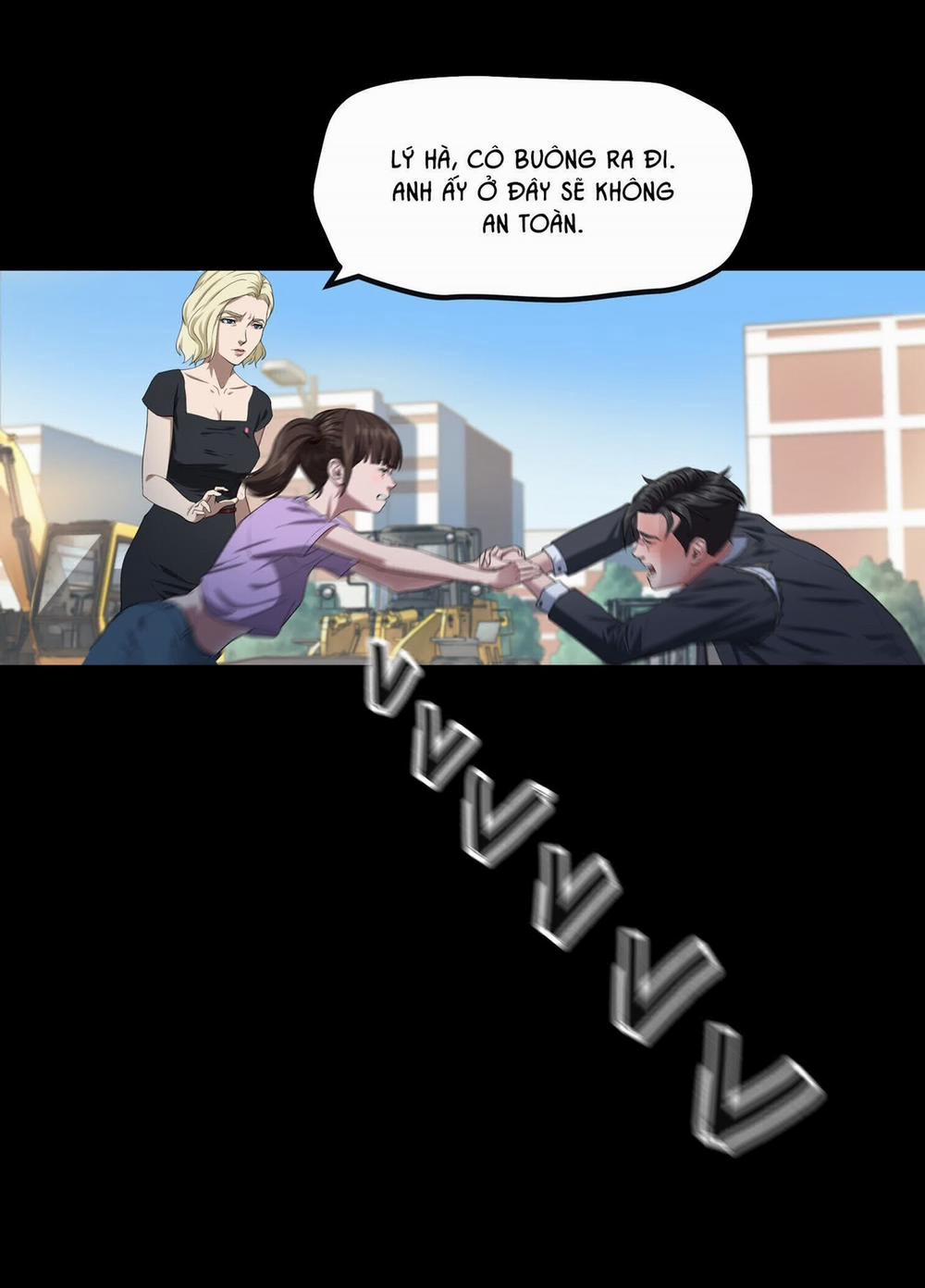 The Last Male (Người Đàn Ông Cuối Cùng) 9 trang 19