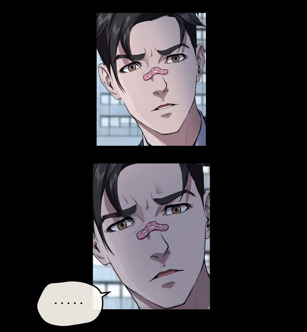 The Last Male (Người Đàn Ông Cuối Cùng) 9 trang 9