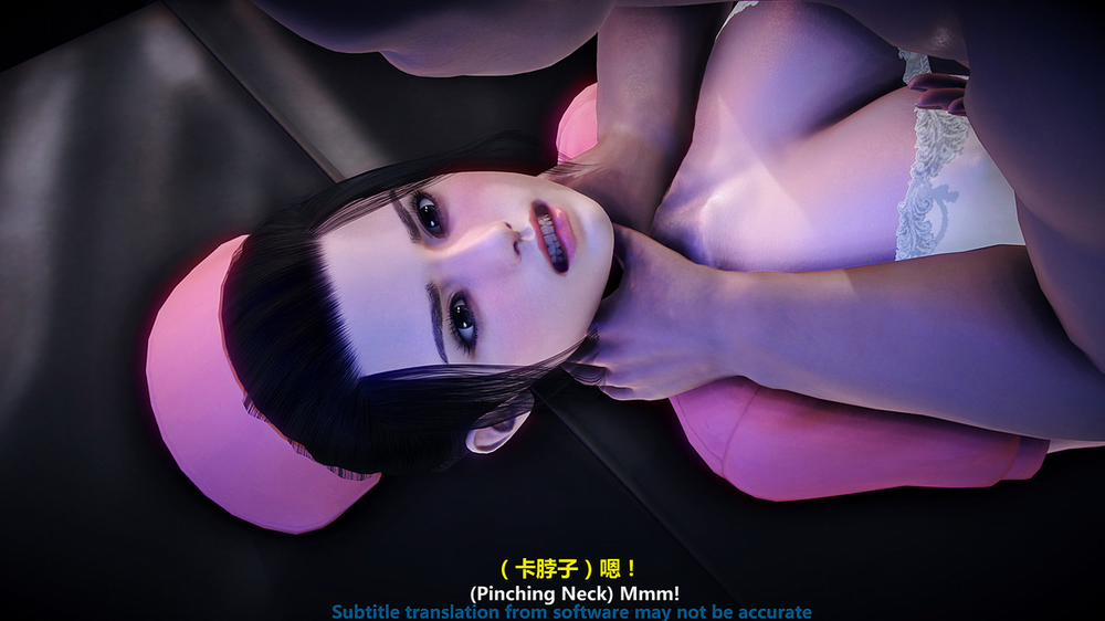 The Last Night 1 trang 48