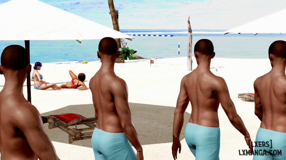 The Last Summer Oneshot trang 11