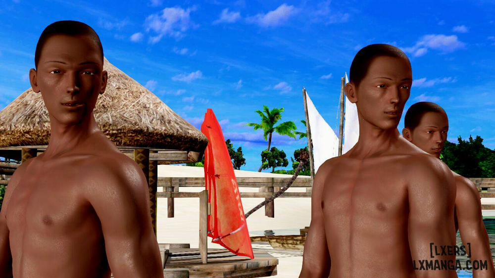 The Last Summer Oneshot trang 12