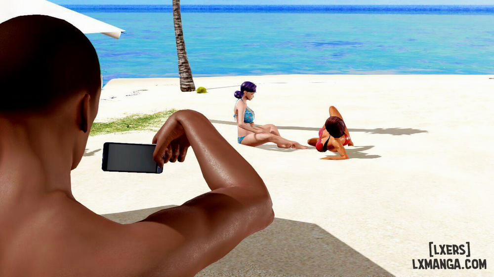 The Last Summer Oneshot trang 13