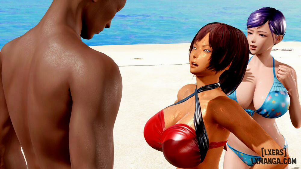 The Last Summer Oneshot trang 20