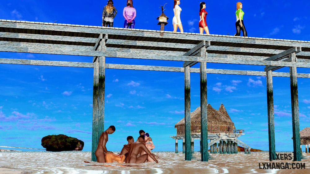 The Last Summer Oneshot trang 47