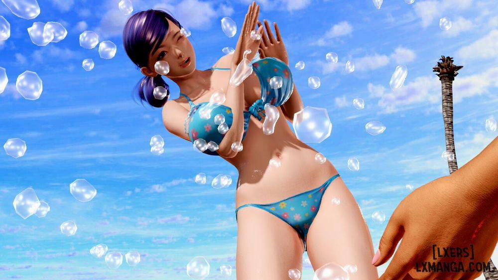 The Last Summer Oneshot trang 7