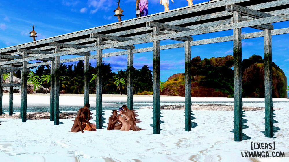 The Last Summer Oneshot trang 71