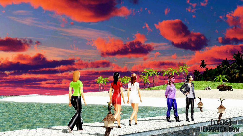 The Last Summer Oneshot trang 72