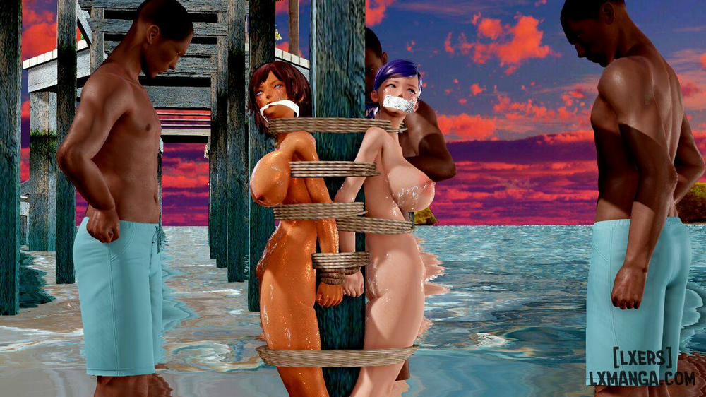 The Last Summer Oneshot trang 75