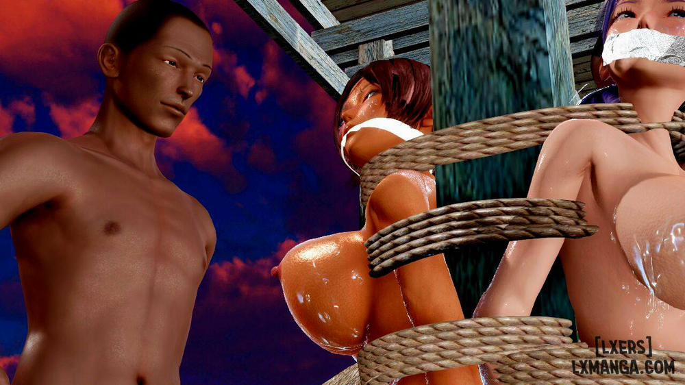 The Last Summer Oneshot trang 76