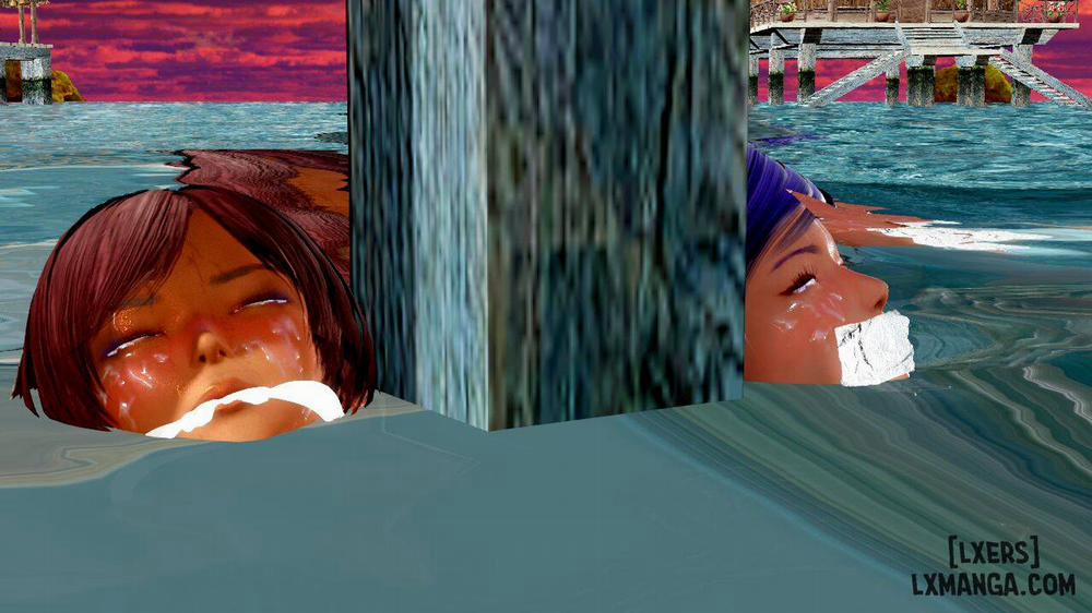 The Last Summer Oneshot trang 89