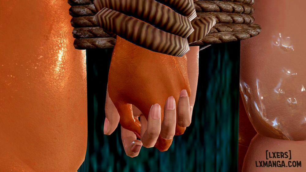 The Last Summer Oneshot trang 94