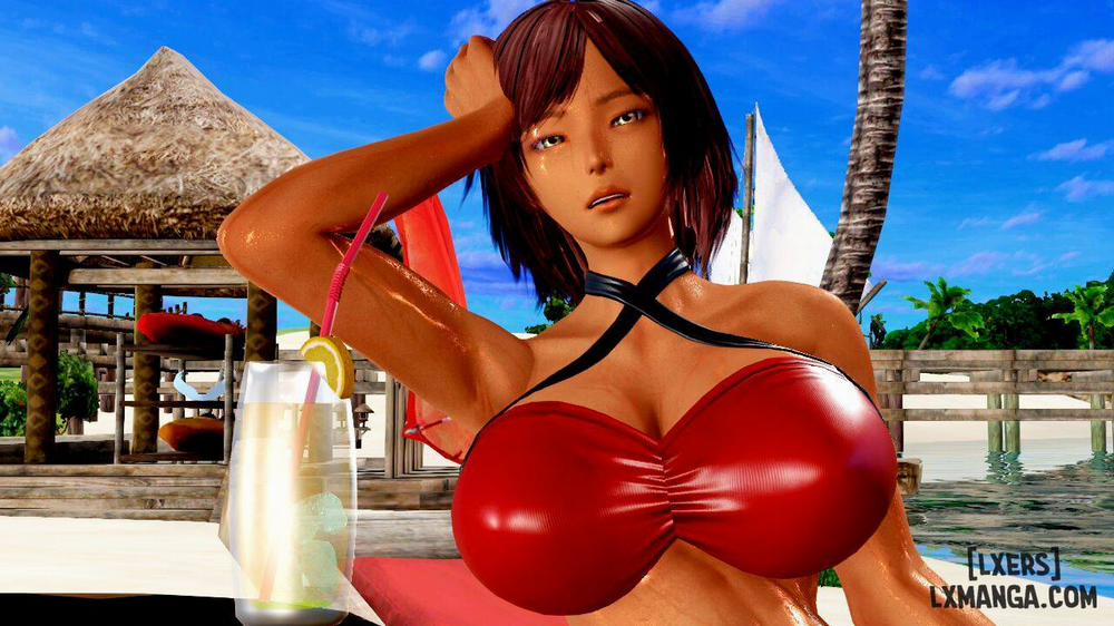 The Last Summer Oneshot trang 97