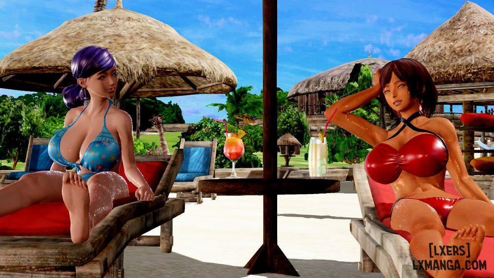 The Last Summer Oneshot trang 98