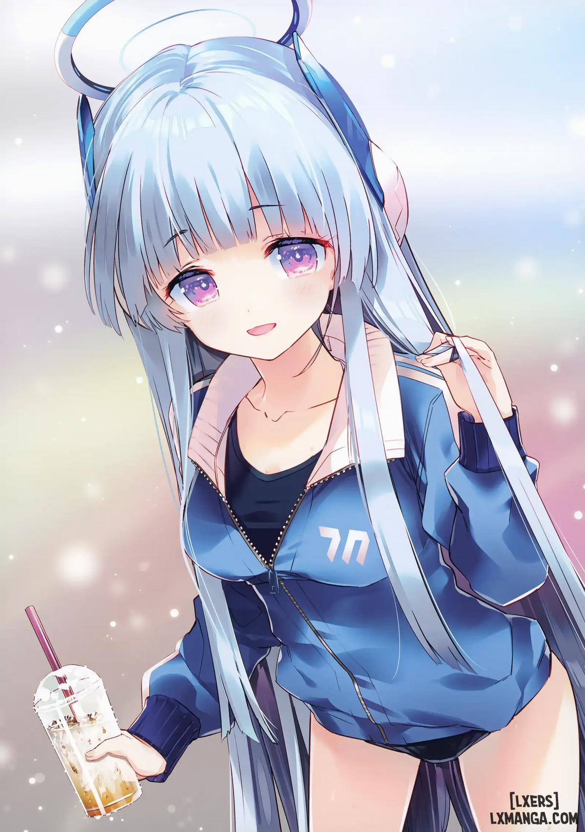 Thể loại Doujinshi Takane ưa thích nhất chính là- Troi oi cunny Soviet trang 12