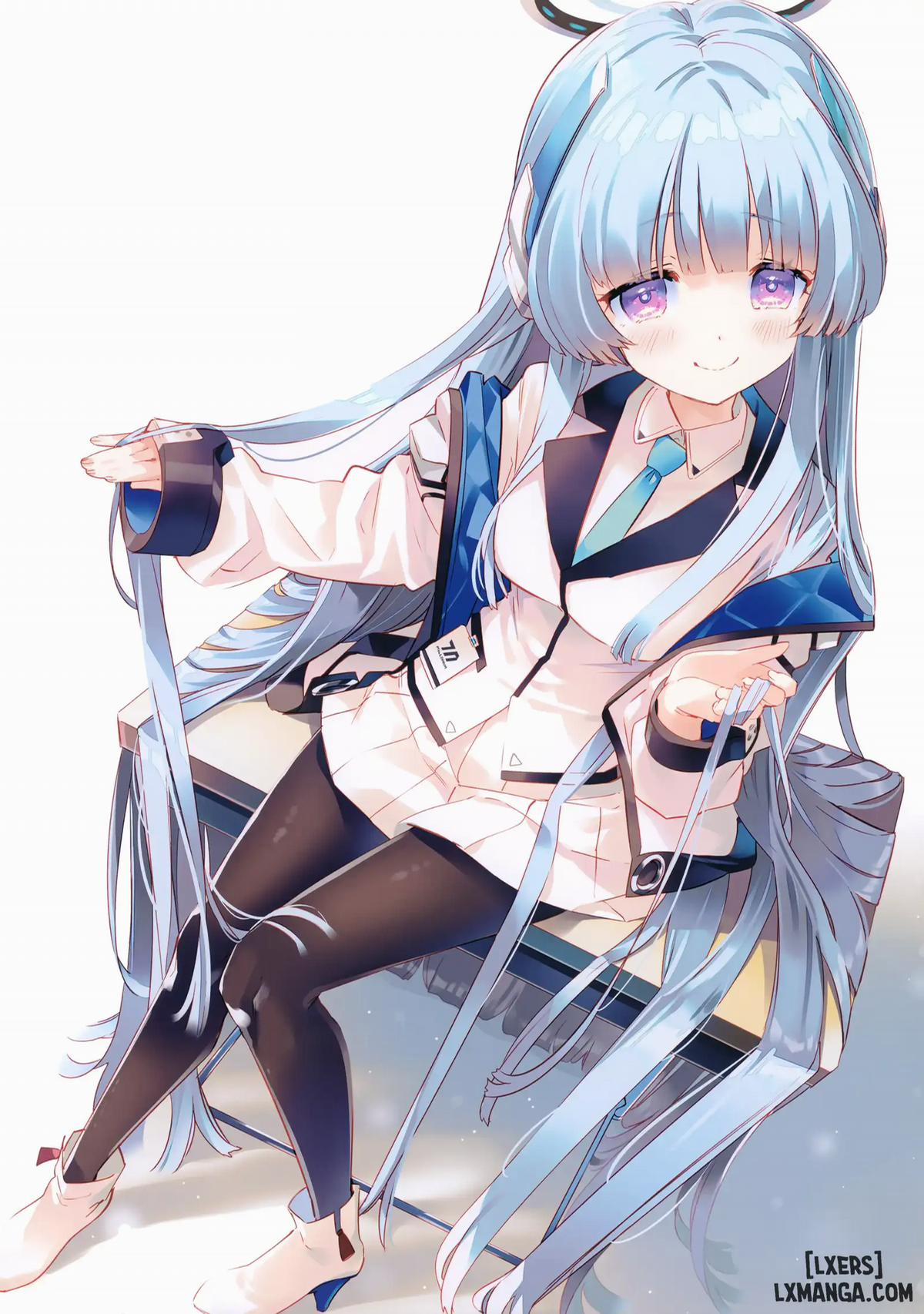 Thể loại Doujinshi Takane ưa thích nhất chính là- Troi oi cunny Soviet trang 13