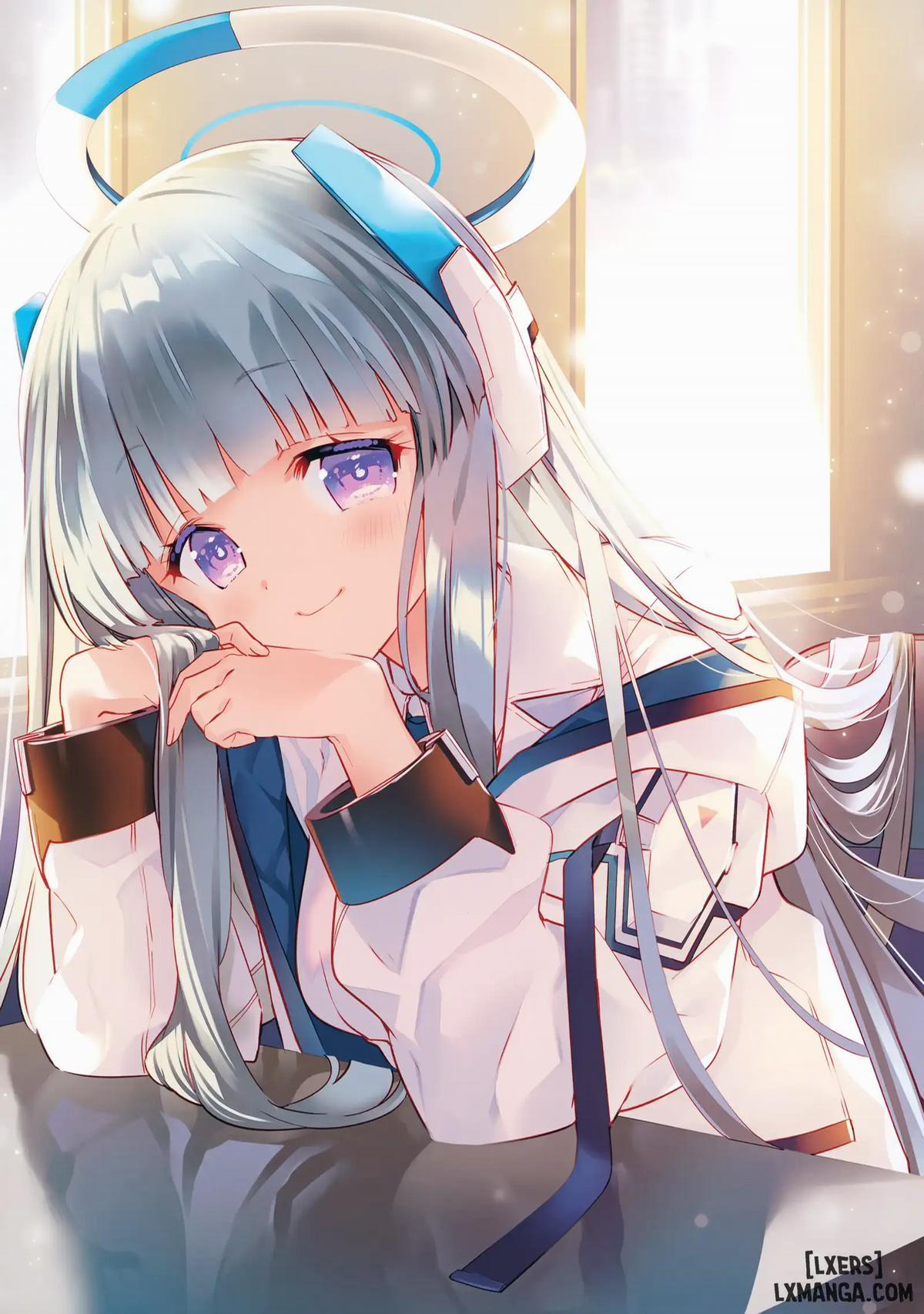 Thể loại Doujinshi Takane ưa thích nhất chính là- Troi oi cunny Soviet trang 14