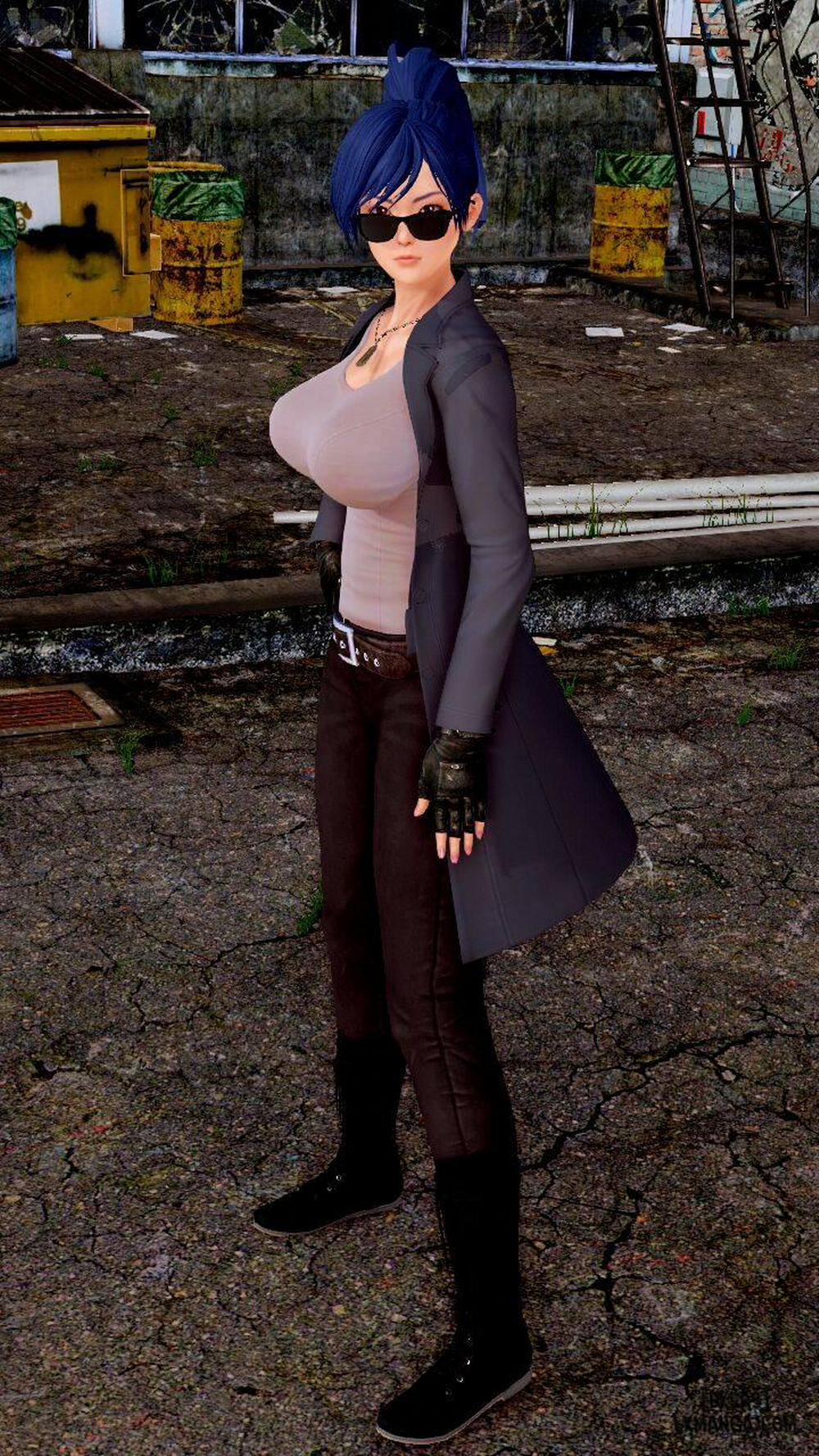 The Loser Named Hikari Oneshot trang 1