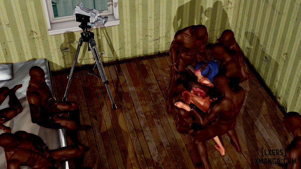 The Loser Named Hikari Oneshot trang 111