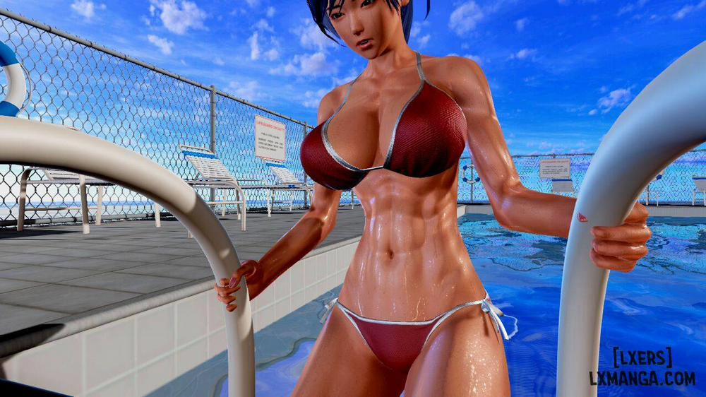 The Loser Named Hikari Oneshot trang 15