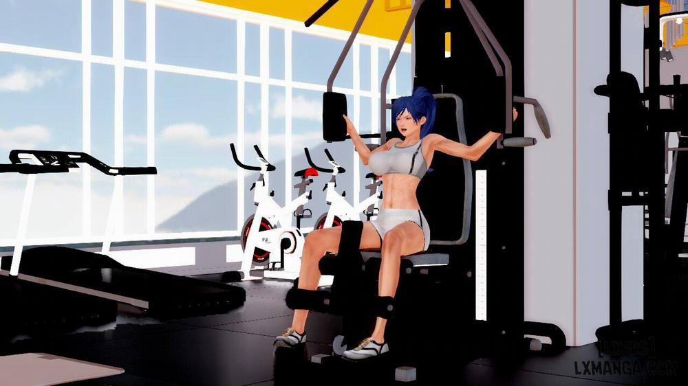 The Loser Named Hikari Oneshot trang 21