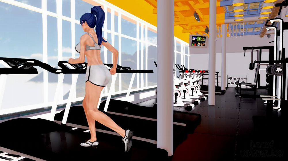 The Loser Named Hikari Oneshot trang 23