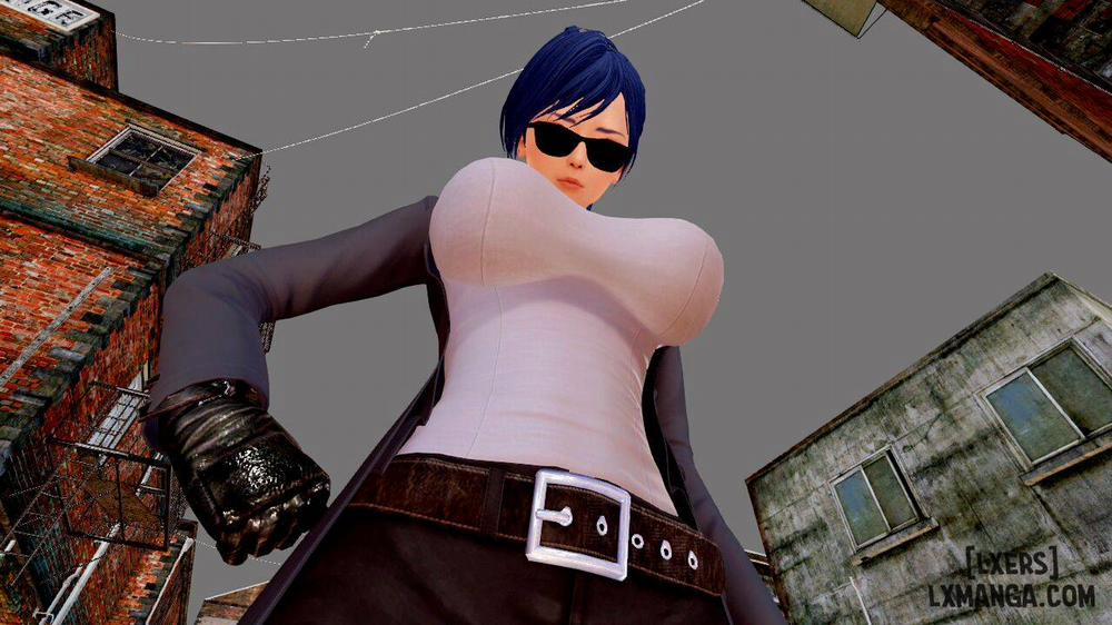 The Loser Named Hikari Oneshot trang 3