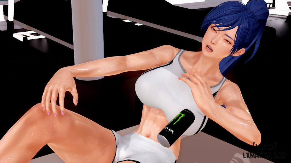 The Loser Named Hikari Oneshot trang 30