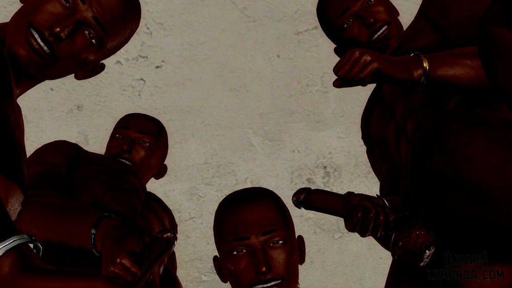 The Loser Named Hikari Oneshot trang 36