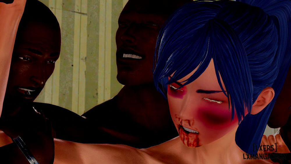 The Loser Named Hikari Oneshot trang 75