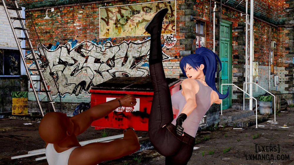 The Loser Named Hikari Oneshot trang 9