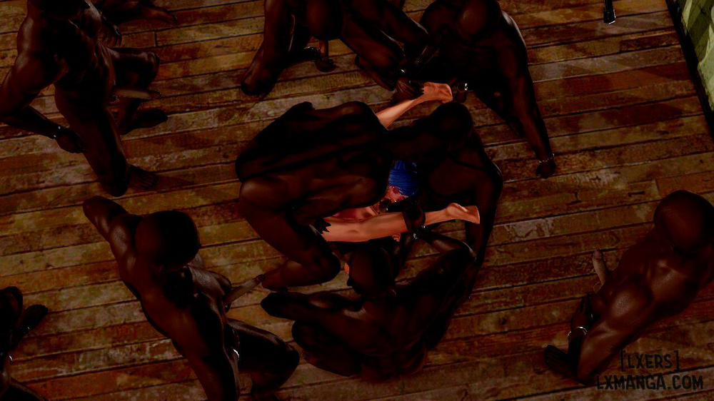 The Loser Named Hikari Oneshot trang 91