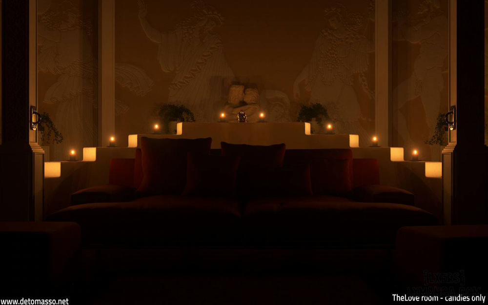 The Love Game Oneshot trang 76