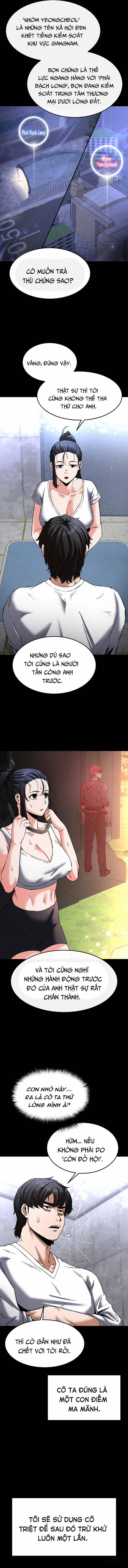 The Lowest Of Humankind 10 trang 14