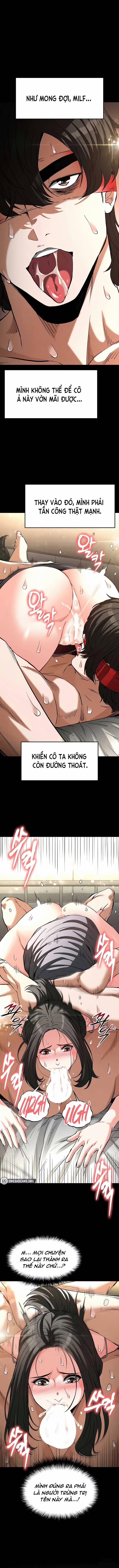 The Lowest Of Humankind 19 trang 1