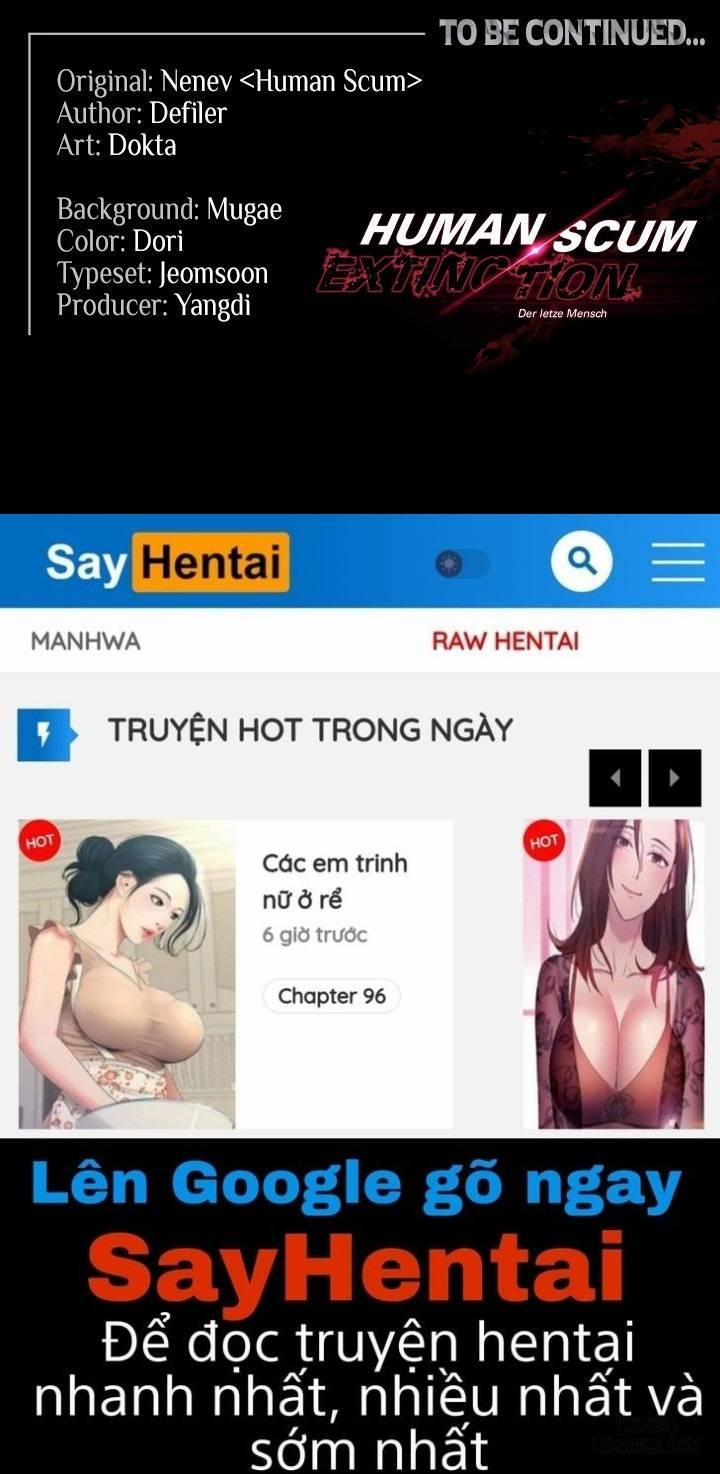 The Lowest Of Humankind 21 trang 12