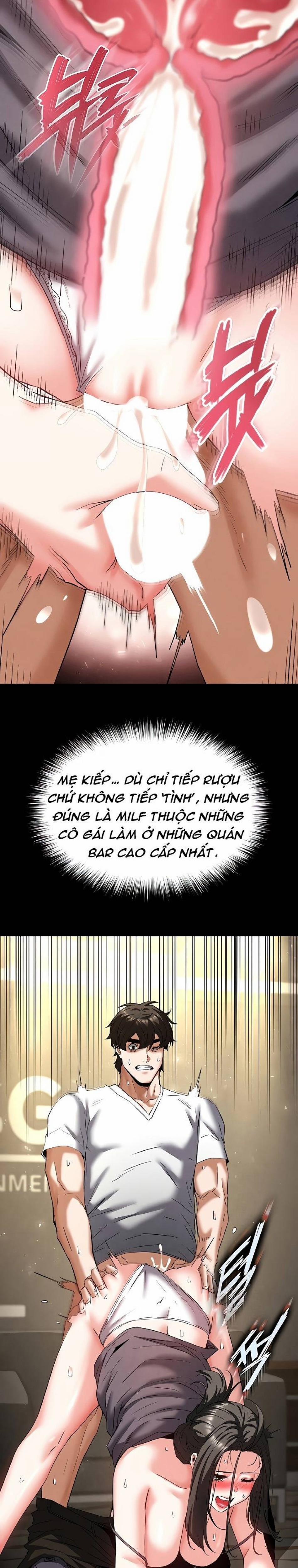 The Lowest Of Humankind 46 trang 10