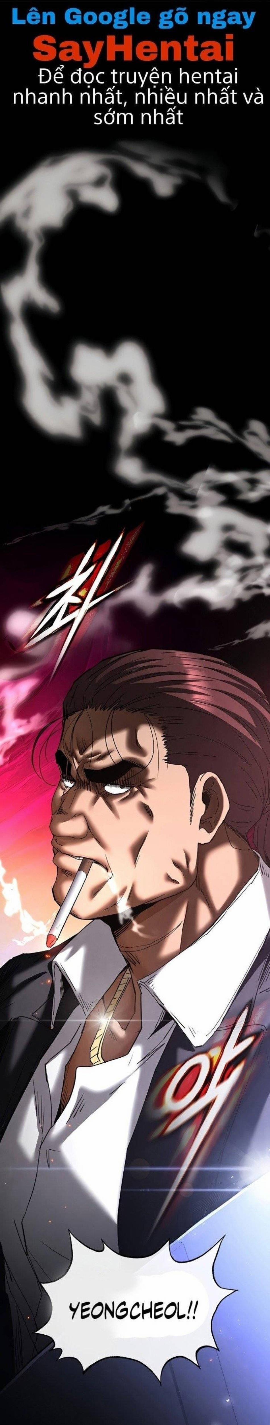 The Lowest Of Humankind 47 trang 0